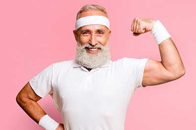 Gyms & Fitness Centers