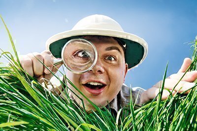 Free Perks You Didn't Know You Have image