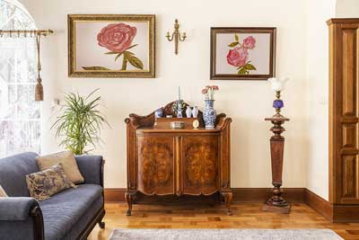 Furniture Repair Shops
