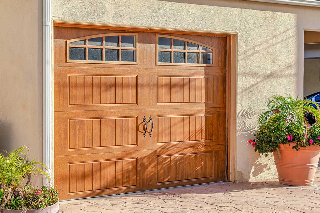 garagedoor