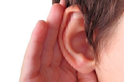 Symptoms of Hearing Loss image