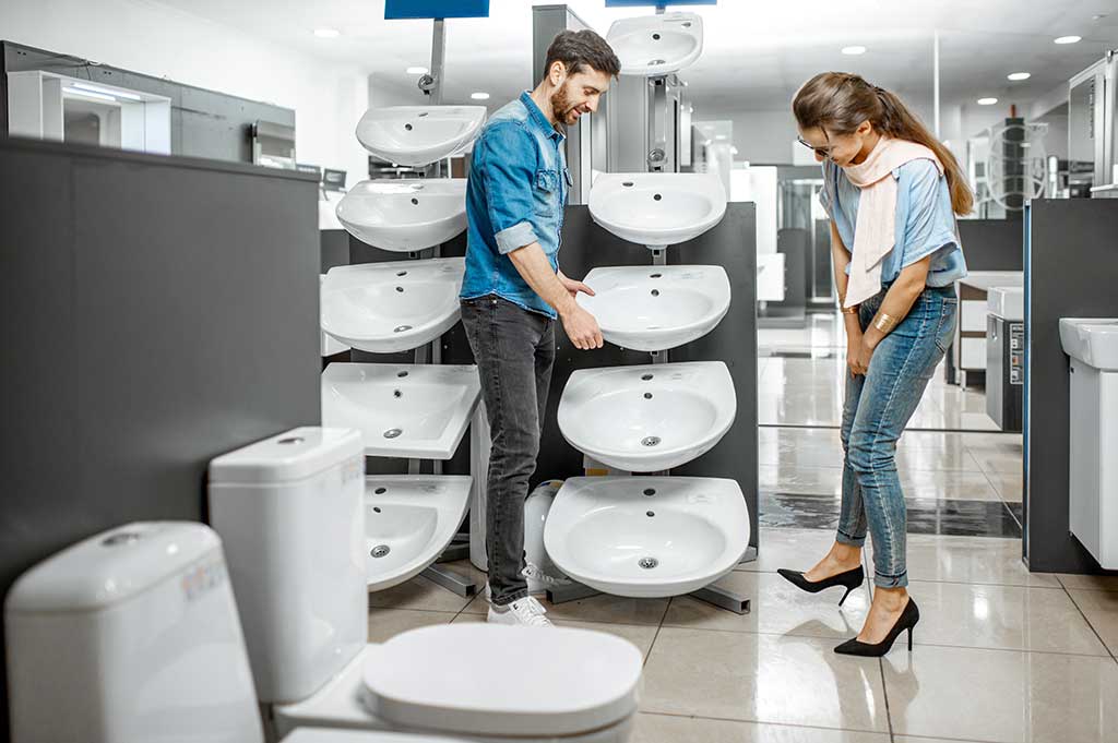 Should You Buy Products Yourself For A Remodel Washington Consumers 