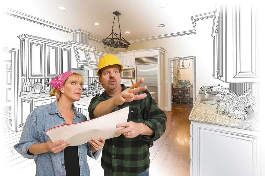 How To Check Out Contractors National, How To Find A Contractor For Kitchen Remodel