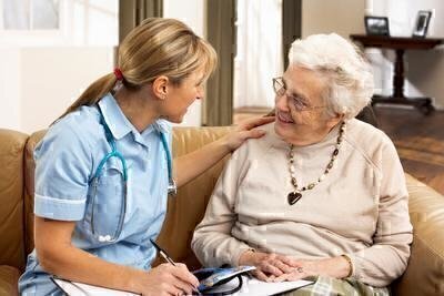 Home Health Agencies