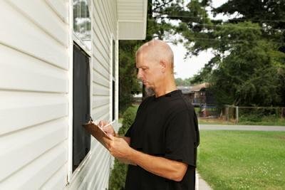 Home Inspectors