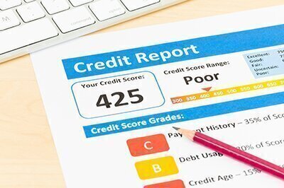 Surprise! Your Credit Score Is a Huge Factor in Determining What You Pay for Insurance