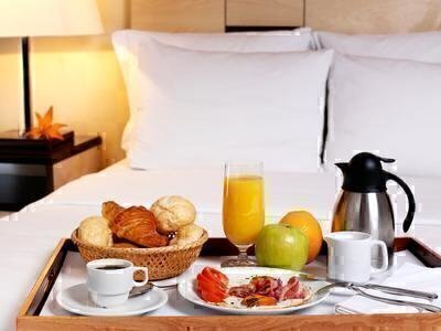 Tips on Booking Mystery Hotel Rates image