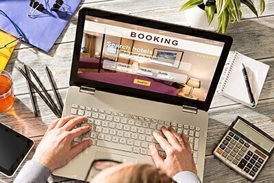 The Disappearing Hotel Bargain image
