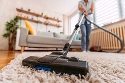 How to Find a Good Housecleaning Service image