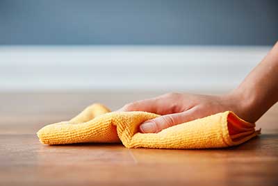 Guidelines for Managing Household Employees image