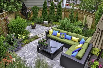 Landscapers