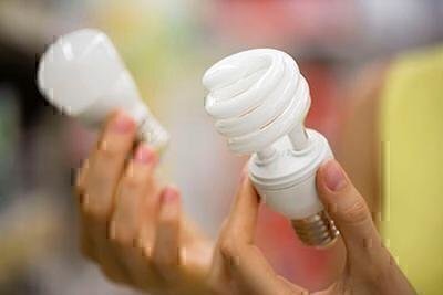 Lightbulb Buying Guide