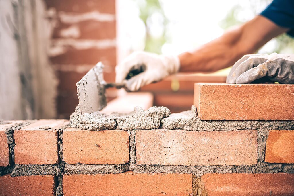 Chimney Flashing And Cap Repair