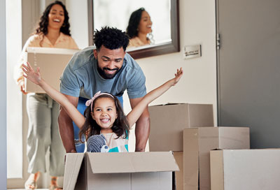 How to Get a Good Price for a Move
