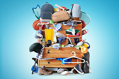 Can a Personal Organizer Help You Clean Up Your Act? image