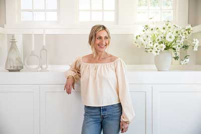 Personal Organizer Shira Gill Shares Her Secrets for Simpler Living image