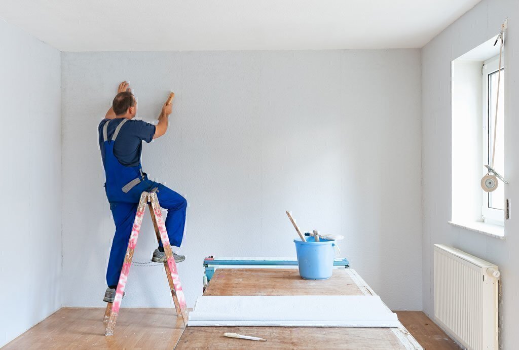 Tips on Painting a Room - Washington Consumers' Checkbook