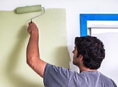 Should You Hire a Painter or Do It Yourself? image