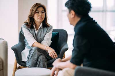 Psychologists