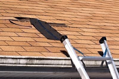 How to Tell It’s Time for a New Roof