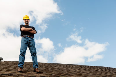 Avoiding a Shakedown for Roofing Costs