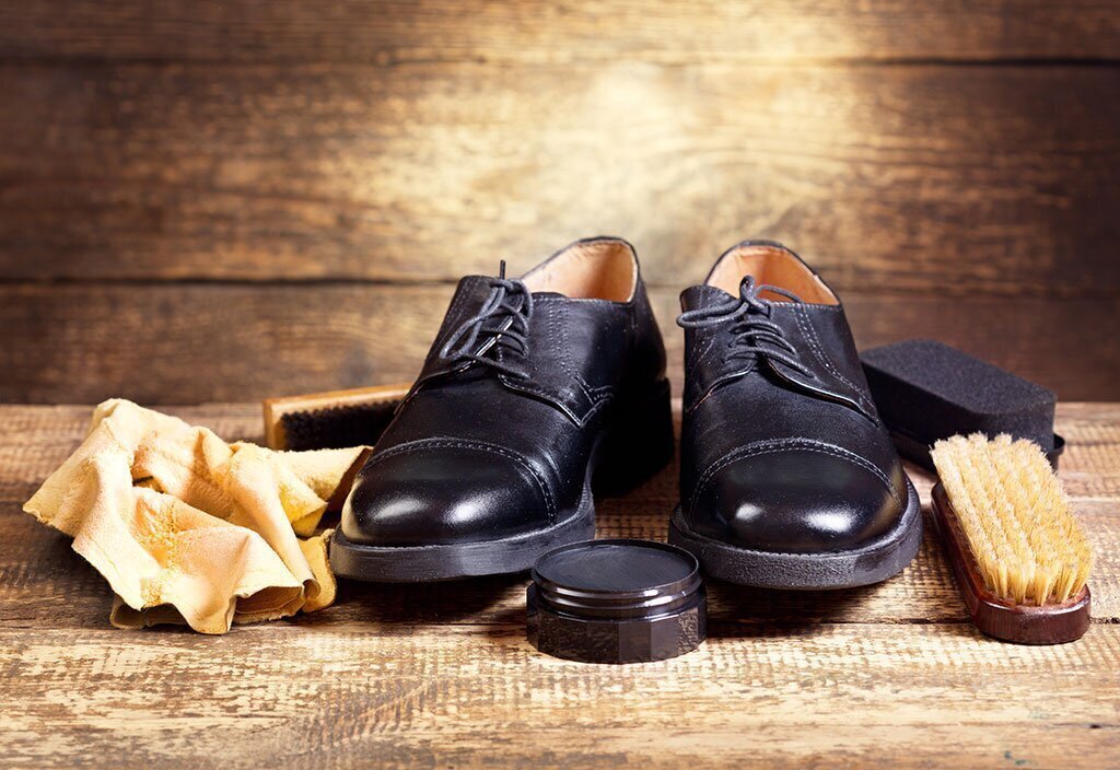 What Can Shoe Repair Shops Do? - Bay Area Consumers' Checkbook