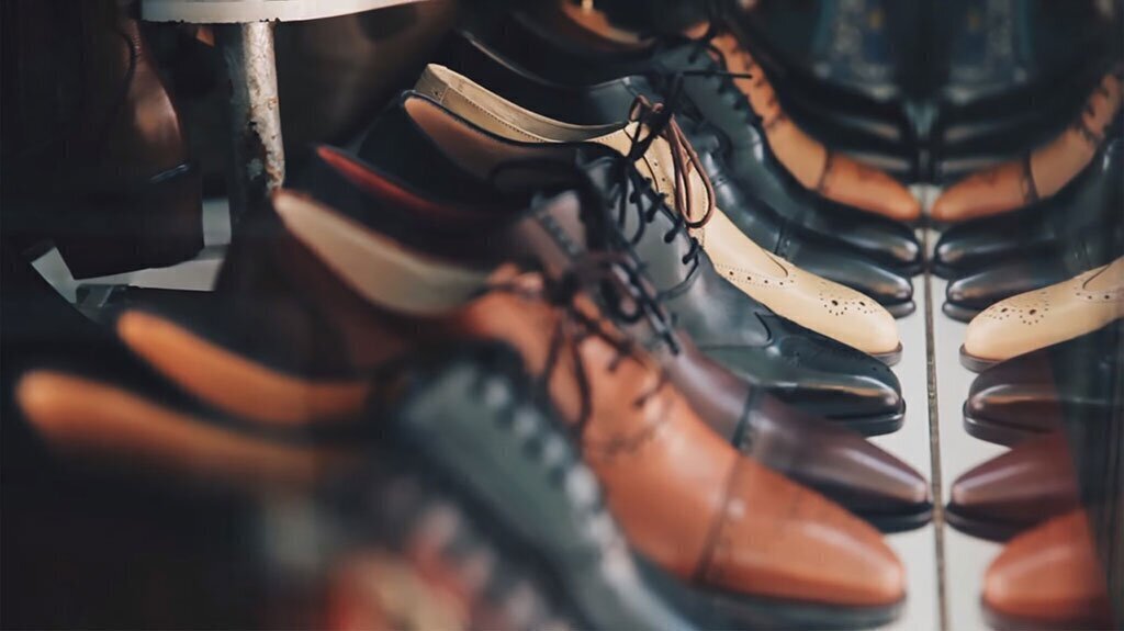 What Can Shoe Repair Shops Do? - Bay Area Consumers' Checkbook