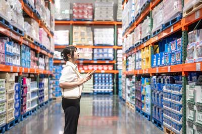How Much Will You Save on Groceries by Joining a Warehouse Club? image