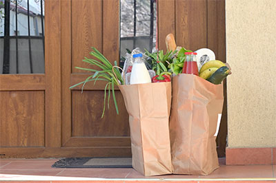 Grocery Delivery: Pros, Cons, and Costs of Having Someone Else Do Your  Shopping - National