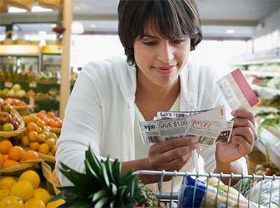 Value grocery savings