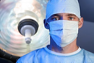 Surgeon Ratings image