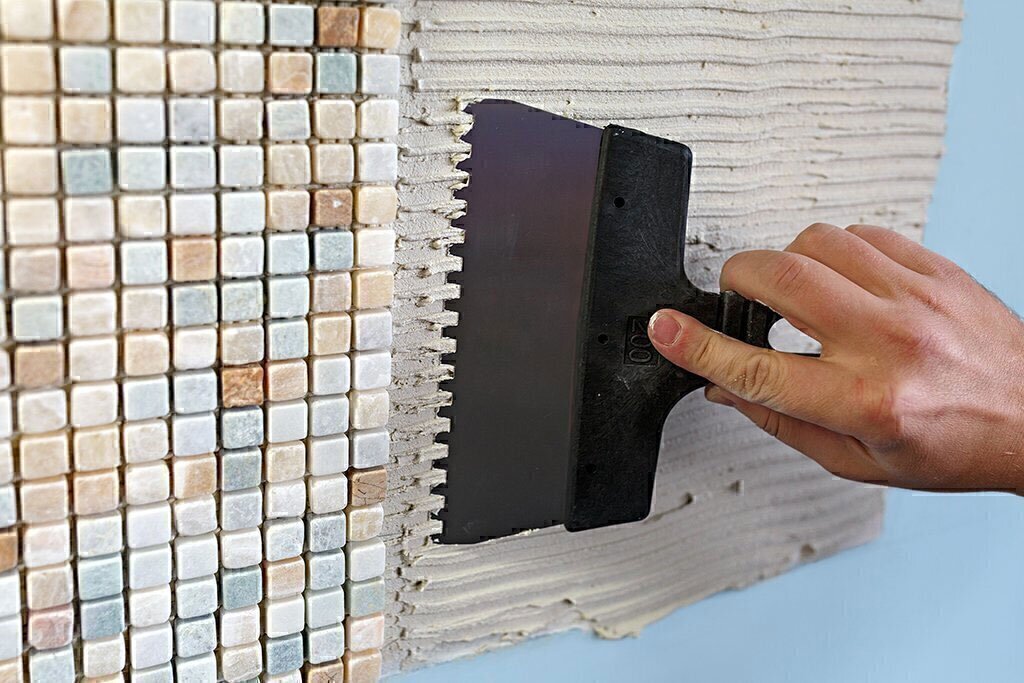 Tile Installation Tips National, How To Find A Good Tile Installer