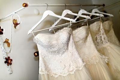 Wedding & Bridal Shops