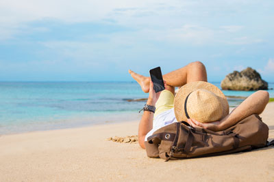 Cell Phone Services: How to Avoid a Big Bill When Traveling Abroad