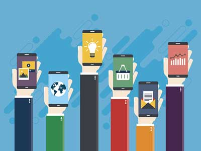 Our Editors’ Favorite Websites and Apps image