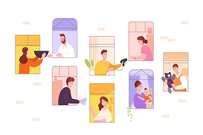 Buy Nothing, Get What You Need Anyway image