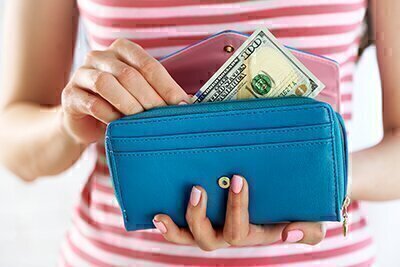 Buying Used Stuff image