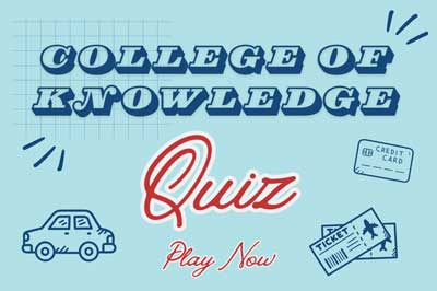 Consumer Quiz image