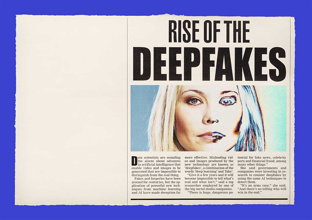 A.I. Is Being Used to Make Scams Difficult to Detect - Chicago ...