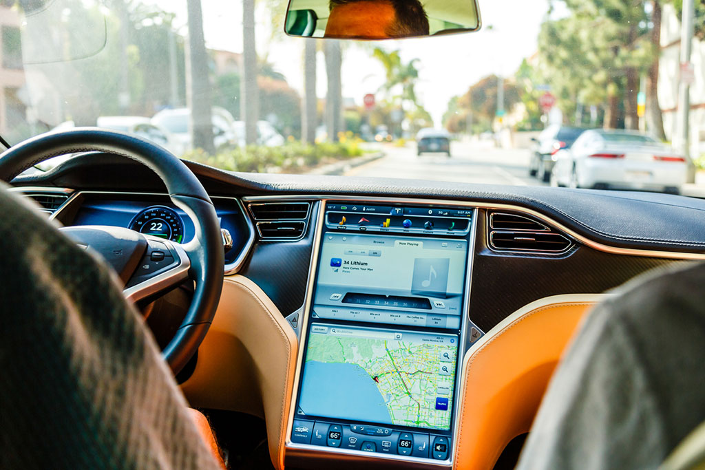 Automakers Rev Up Subscription Services - National