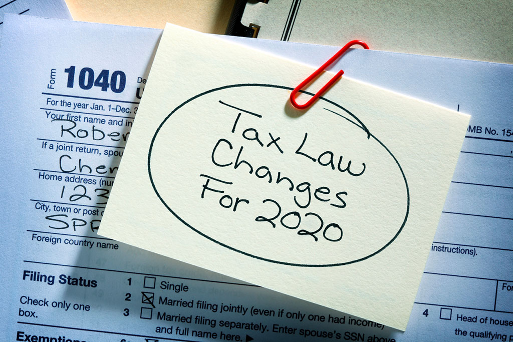 ‘Do I Owe Taxes on My Stimulus Checks?’ Answers to Common 2020