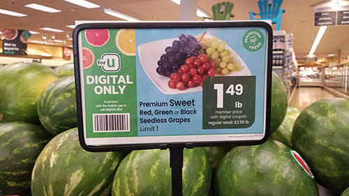 16 Brilliant Ways To Get the Best Deals at the Grocery Store Every Time