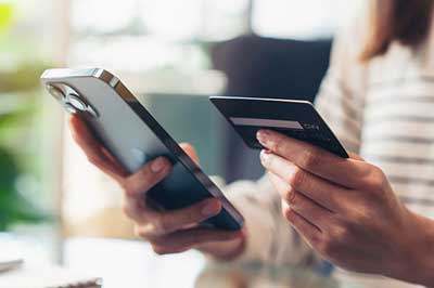 Credit Cards Have Consumer Protection Superpowers image