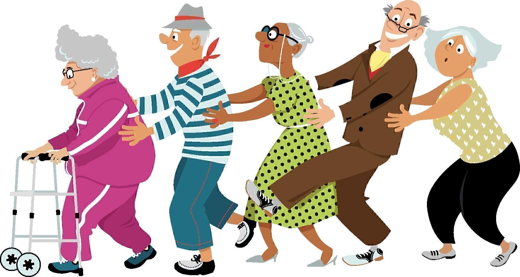 Elder Villages - Washington Consumers Checkbook