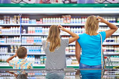 Food Package Claims: Which Terms Are Meaningful? Which Are Nonsense? image