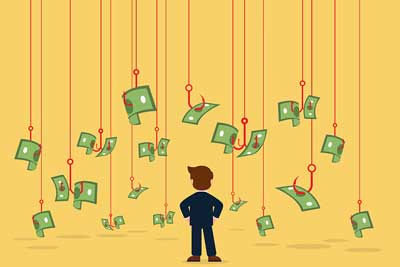 Fighting Fraud image