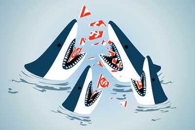 Home Improvement Financing: Watch Out for Shady Deals