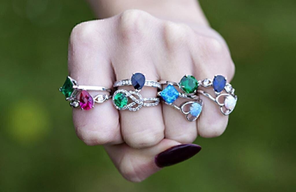 Diamond Alternatives to Consider National