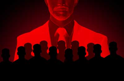 Marketers Often Use the Same Tactics as Cult Leaders image