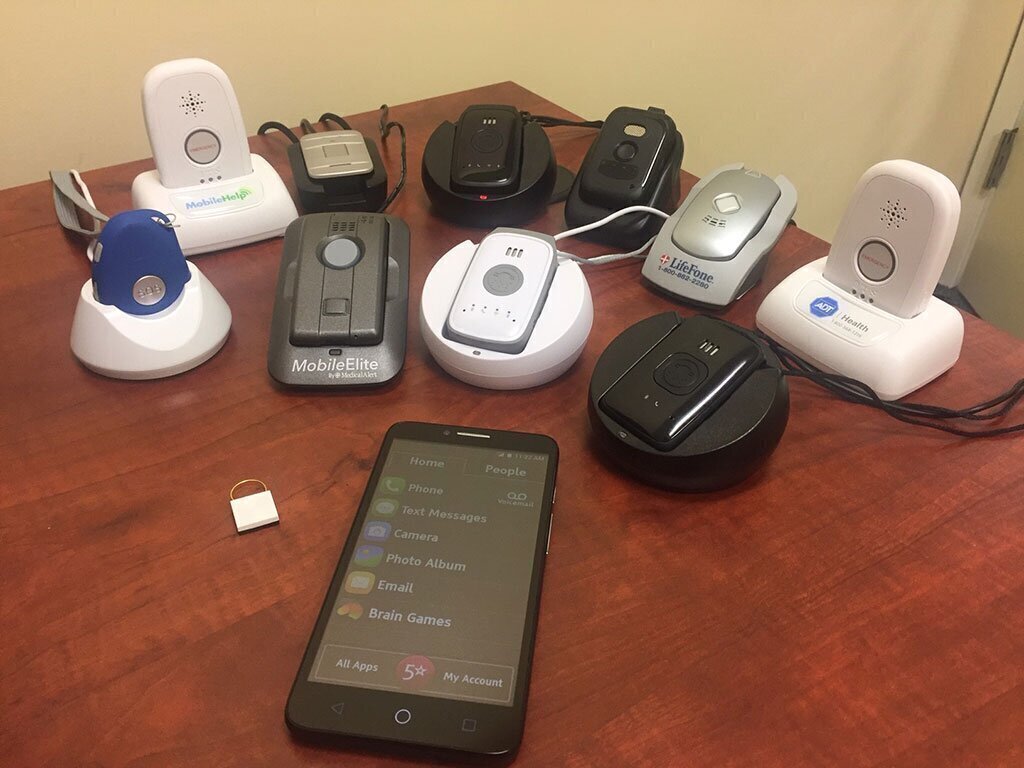 Medical Alert Devices Washington Consumers' Checkbook